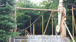 Waterspin