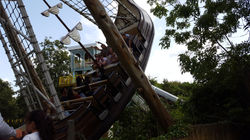 Schip Ahoi