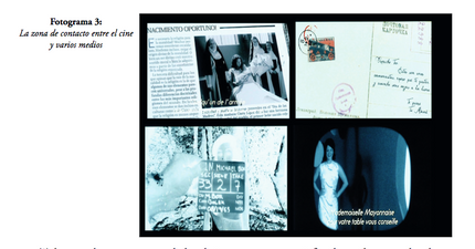 Intericonicidad y trazo infantil en Postales de Leningrado
(2007) de Mariana Rondón