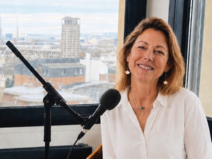 Ann Muller-Rappard, diététicienne comportementaliste
