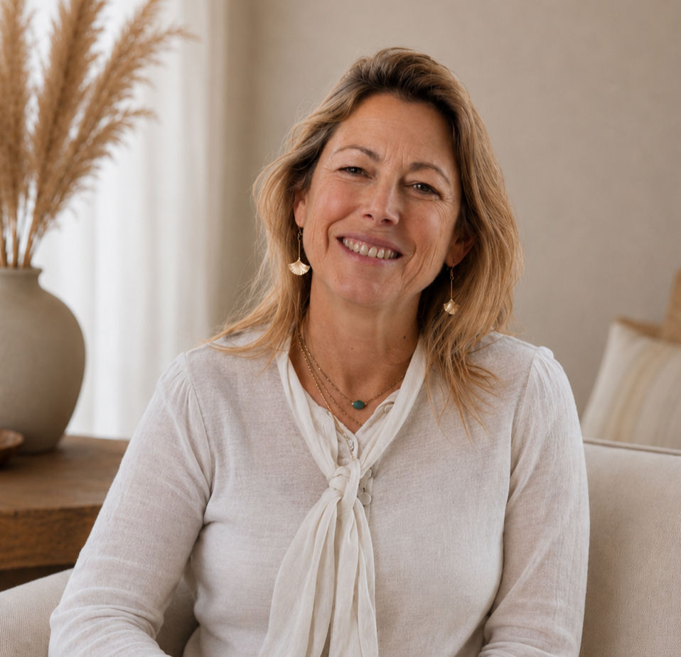 Ann Muller-Rappard diététicienne comportementaliste