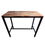 Miniatura: Mesa Alta Para Bar 120x60x104.5cm Altura