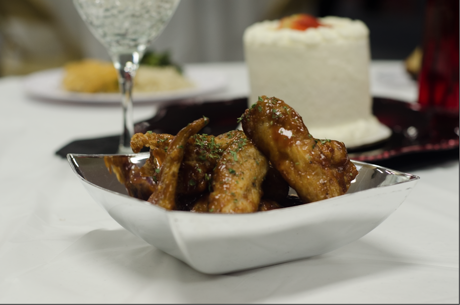 wangs