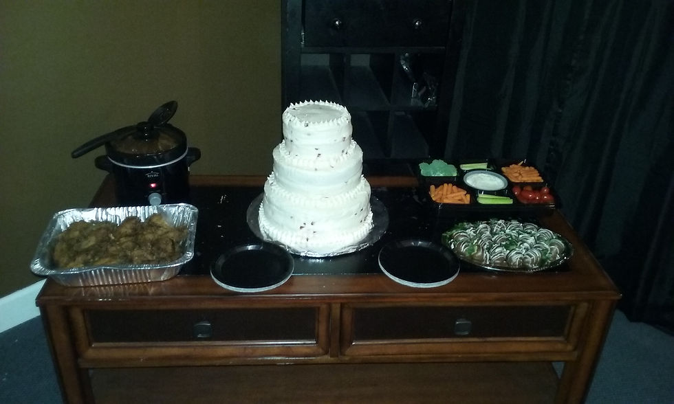 Private Parties