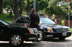Pflugerville Limousine Service