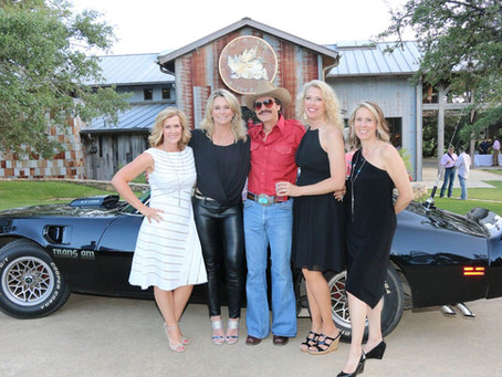 May 8th 2021 Gala at Hog Heaven