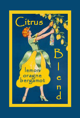 Thumbnail: Citrus Mist