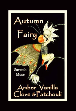 Thumbnail: Autumn Fairy Mist