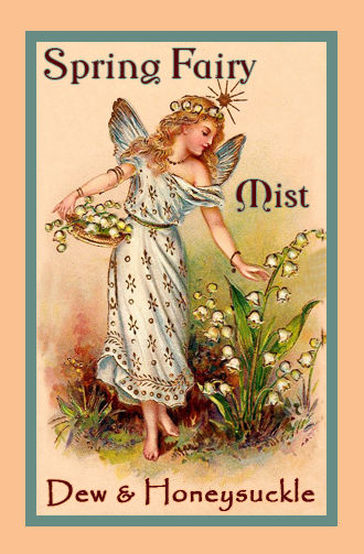 Thumbnail: Spring Fairy Mist