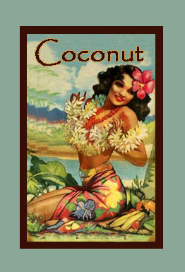 Thumbnail: Coconut Mist