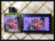 Bergamot Perfume Oil