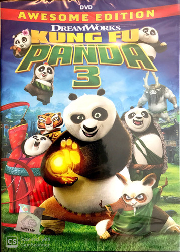 kung fu panda 3 subtitle