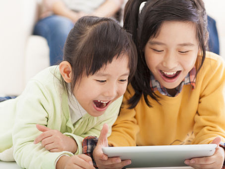 Embracing Technology