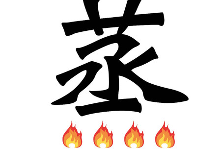 Top 10 Must Know Chinese Radicals