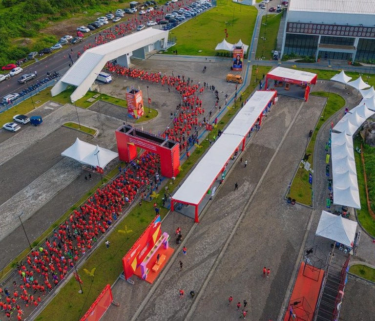FOTO: SECOM-PB