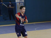 CAHAN vence o Sport e está na semifinal da Copa Nordeste Infantil