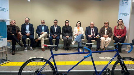 CBC inaugura Escola de Paraciclismo no Mato Grosso do Sul e amplia projeto de inclusão