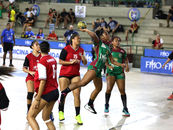 Português estreia com goleada sobre o Santa Cruz na Conferência Nordeste da Liga Nacional Feminino