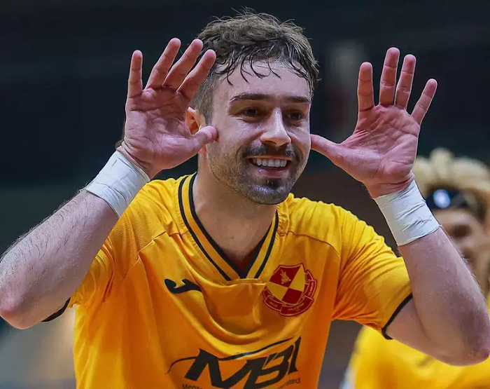 Foto: Divulgação / Esporte News Mundo