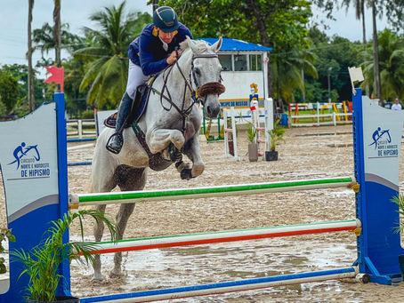 IV Etapa do Ranking FEP movimenta o Caxangá Golf & Country Club neste fim de semana
