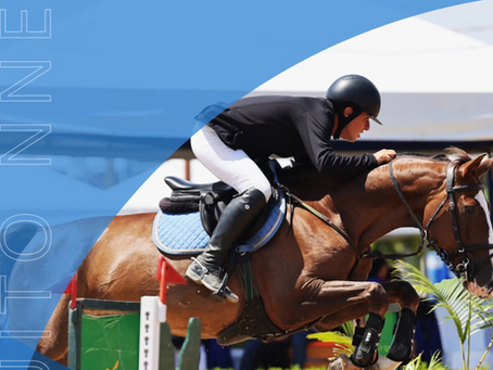 Maceió recebe abertura do Circuito Norte-Nordeste de Hipismo com entrada gratuita