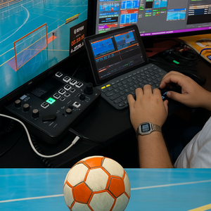 JSTV Sports transmitiu ao vivo as finais do Pernambucano de Futsal — e todos os jogos já estão disponíveis no YouTube!