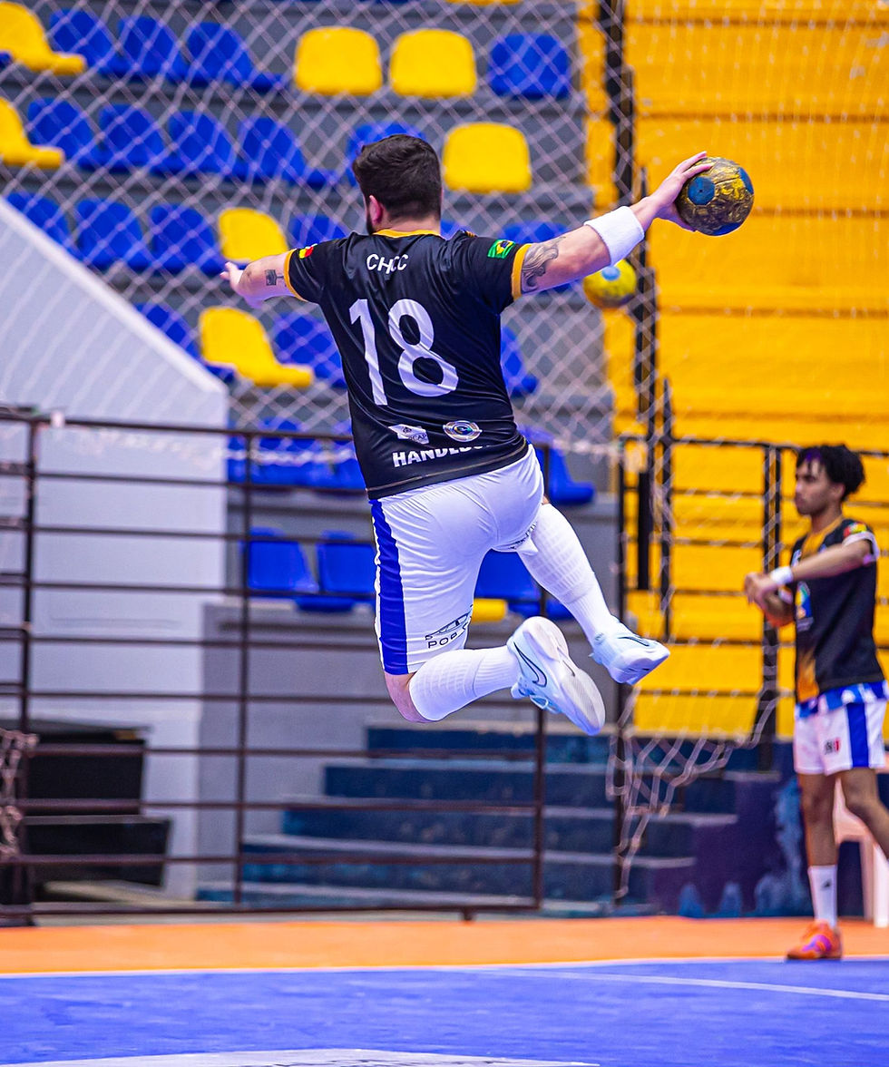 FOTO: Caio Vinícius