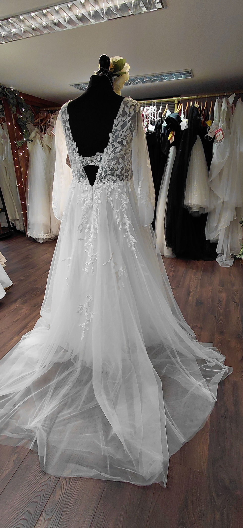 Thumbnail: WG 1028 Heskin, size 22