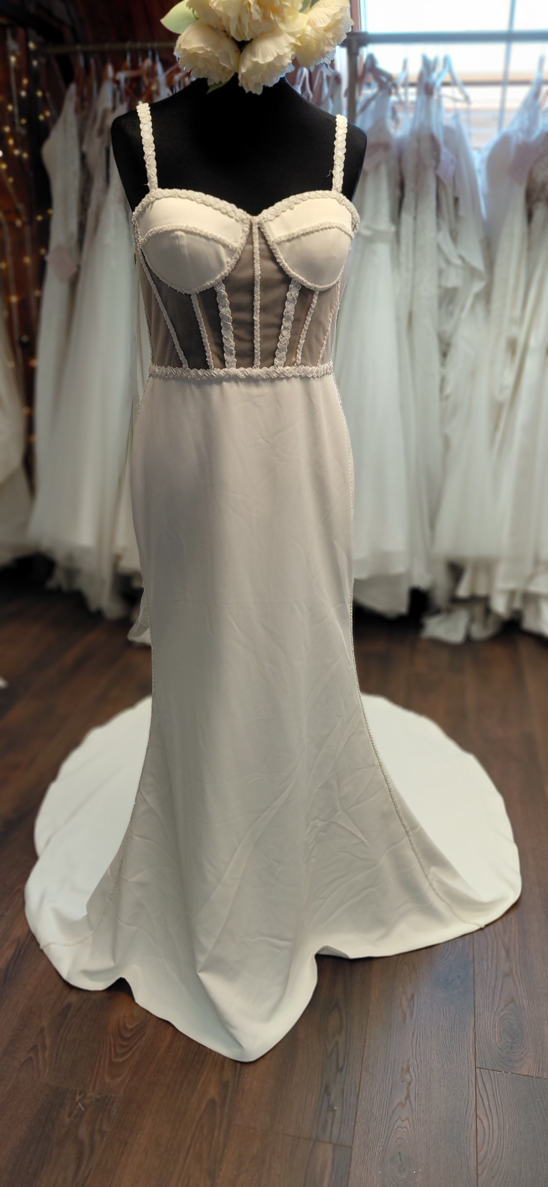 WG 1125 Nicosia, size 10-12