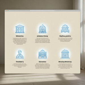 Ministérios em Ação - Viamor