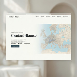 Conecte-se com Viamor House