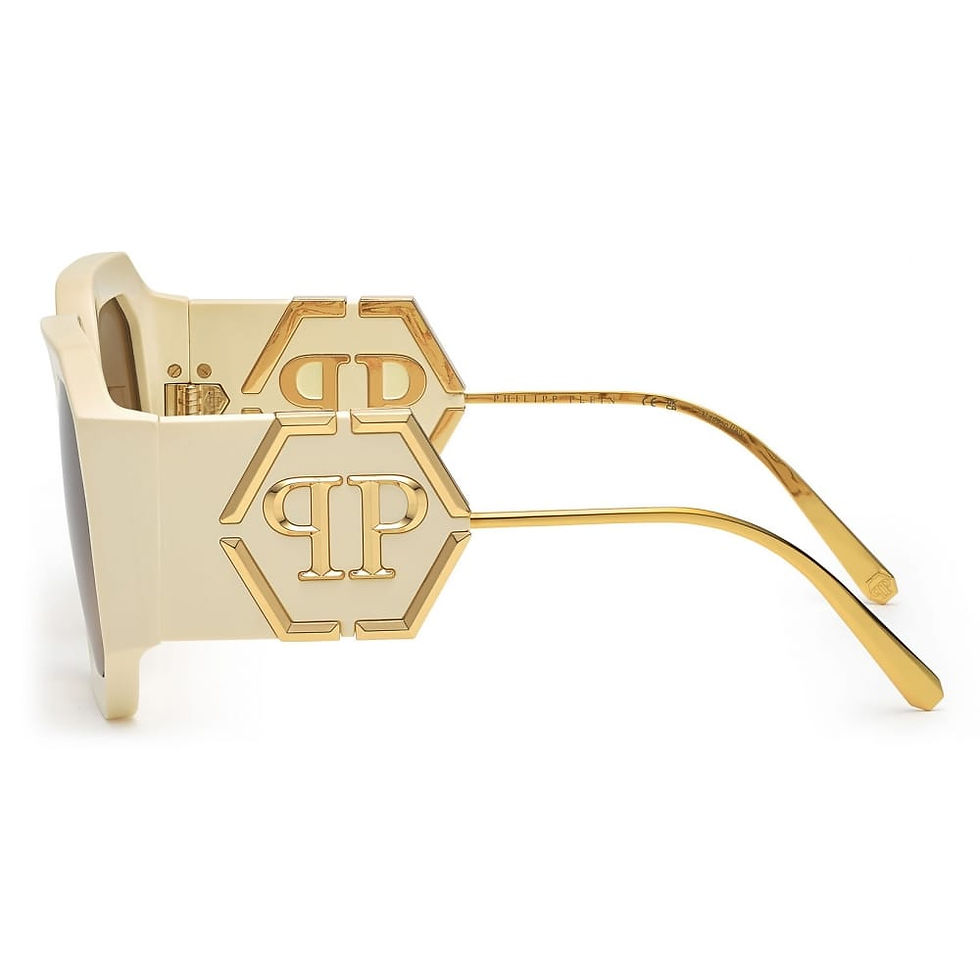 Miniatura: Lente Sol Philipp Plein