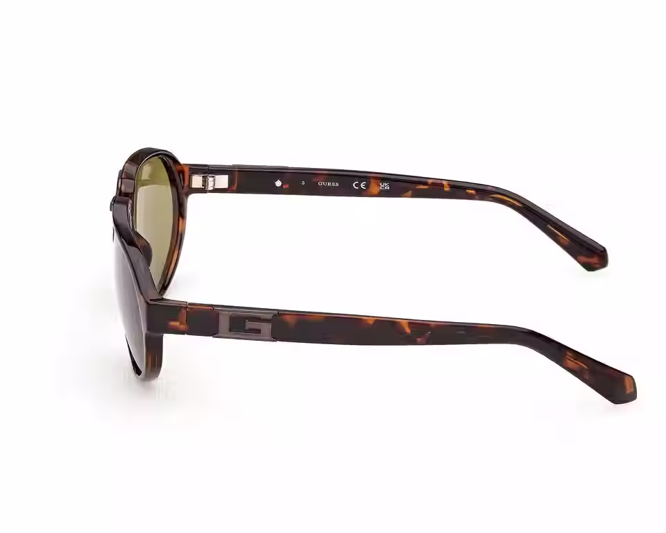 Miniatura: Lente Sol Guess