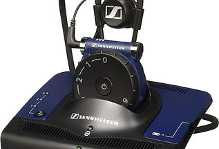 Sennheiser SET840-S Wireless Assistive Listening System