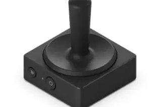 Microsoft Adaptive Joystick Button