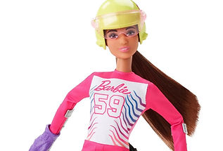 Barbie