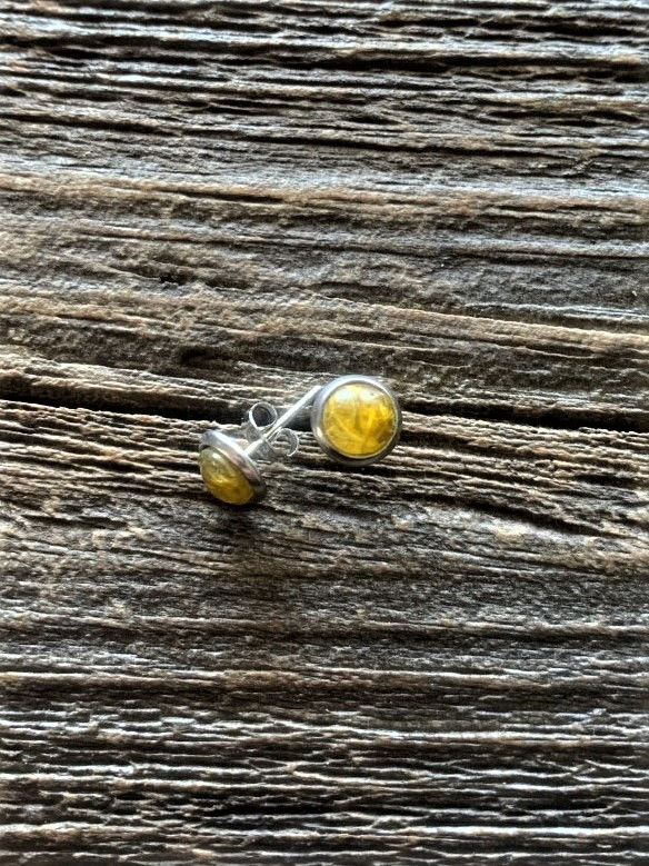 Thumbnail: Dandy Earrings (small)