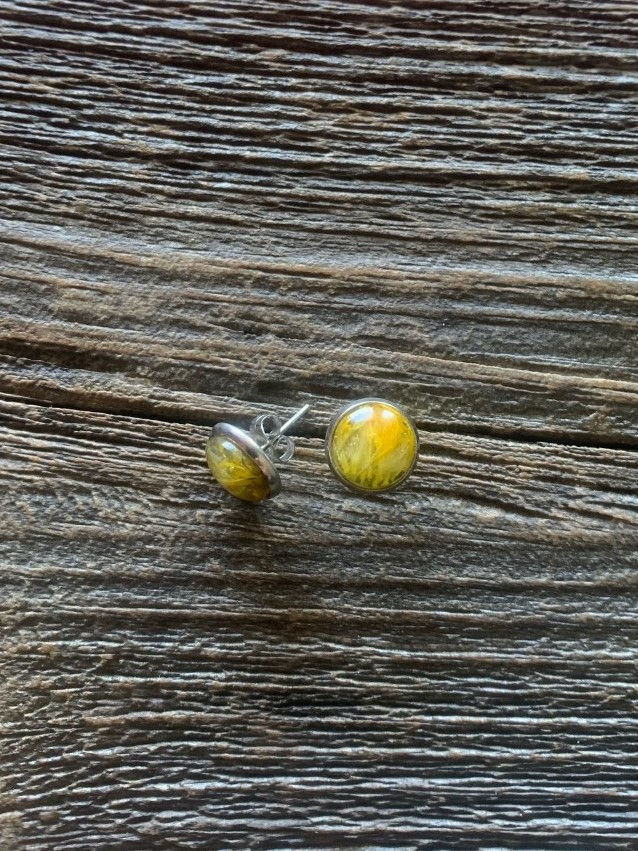 Thumbnail: Dandy Earrings