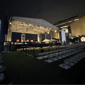 香港鼓樂節20周年