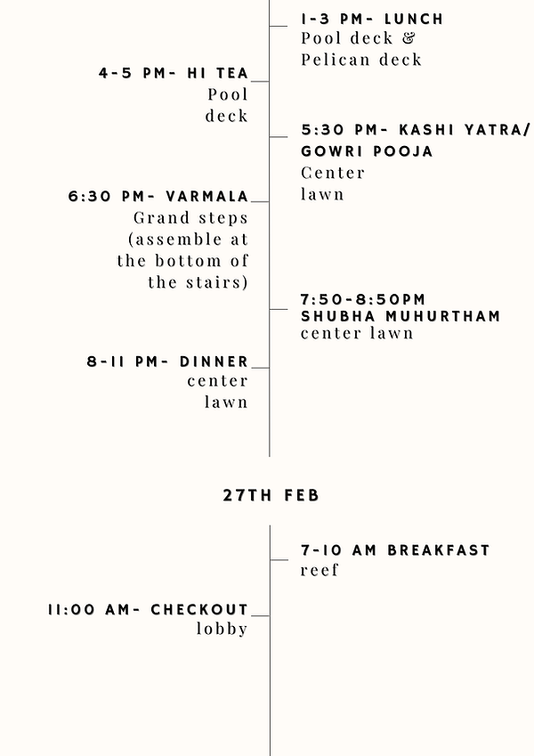 Cream Ribbon wedding itinerary planner.png