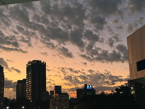 【七月巧雲】