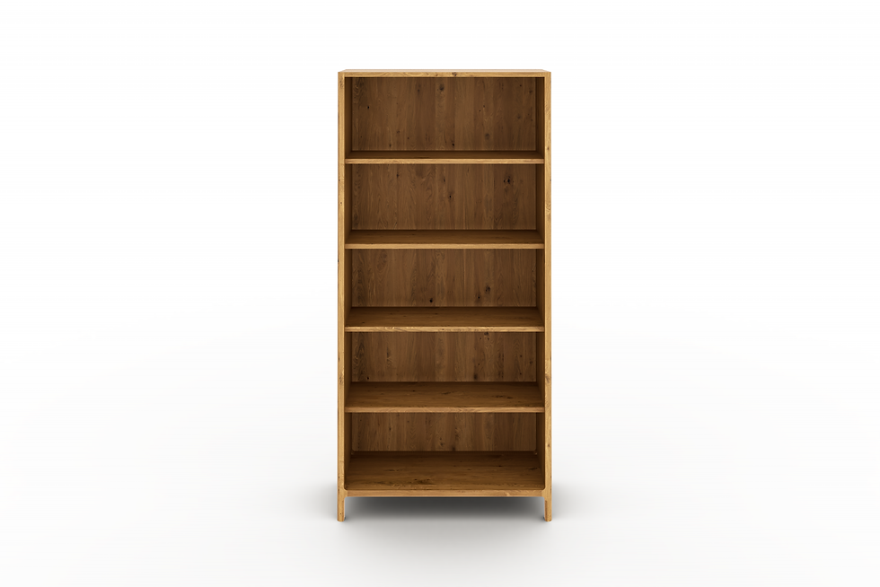 Miniatiūra: Lentyna "TWIG" REG3136