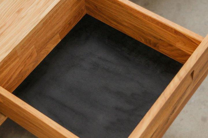 Miniatiūra: Komoda "GOLO 2" KOM2616