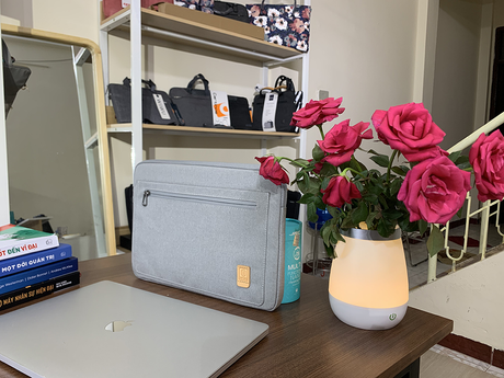 Tiêu chí để lựa chọn túi chống sốc Macbook tốt nhất