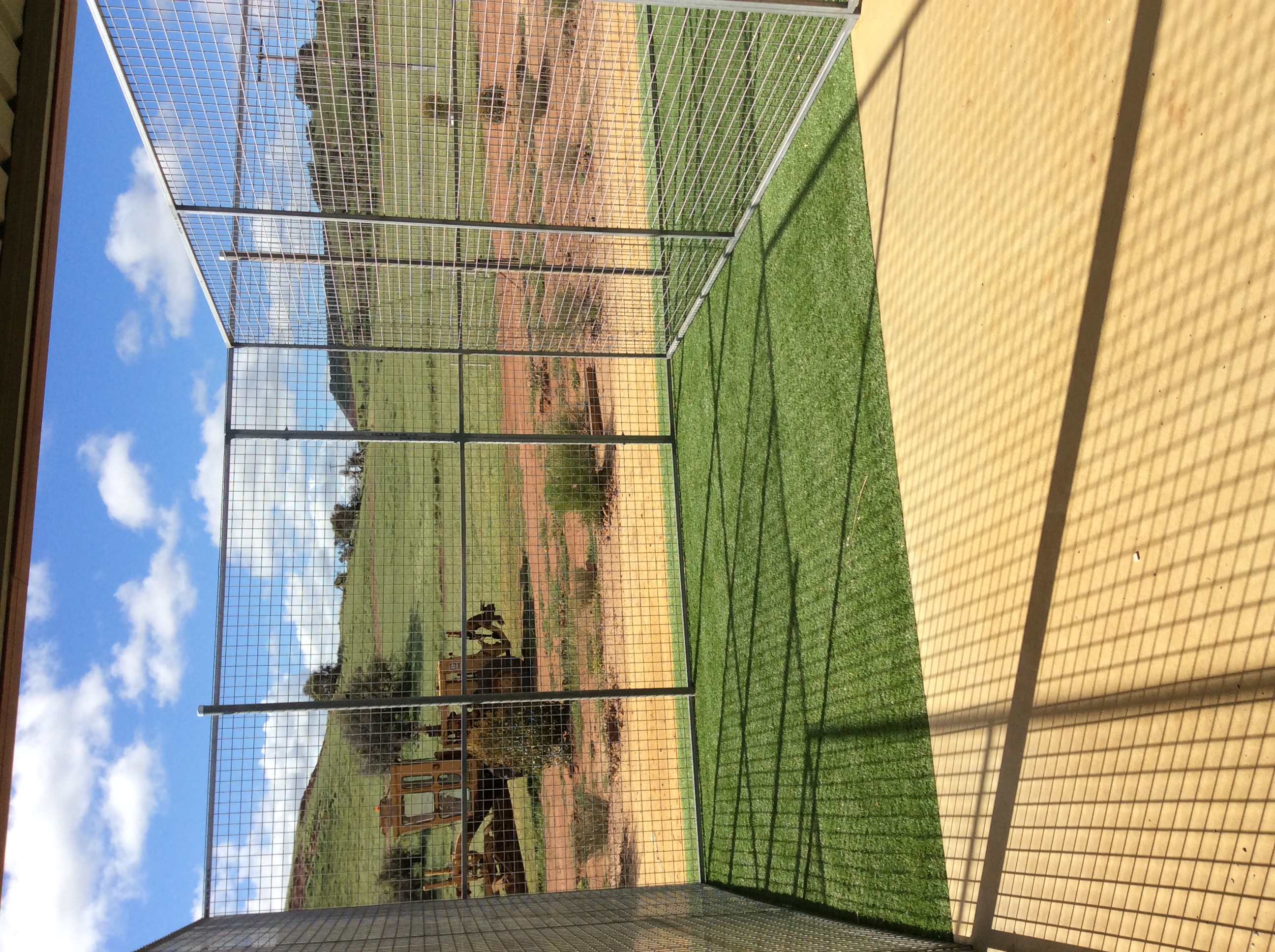 Red Dog Boarding Kennels Geraldton Red Dog Boarding Kennels