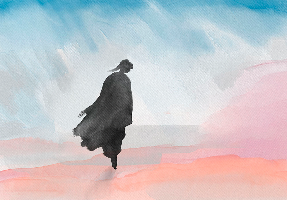 El dolor por la muerte 😩