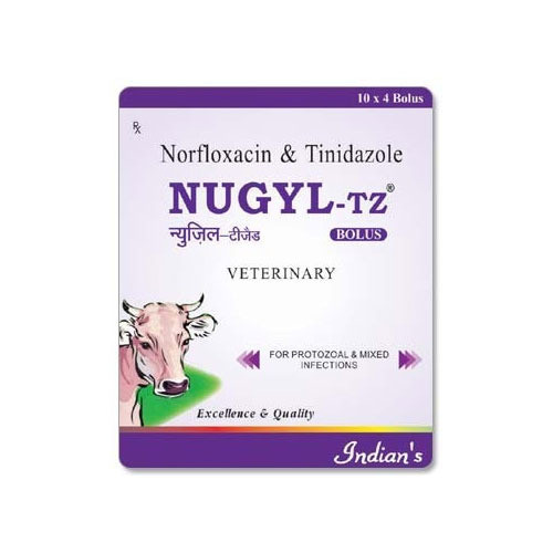 Nugyl Tz Vet Rbcmedicine Pharmacy