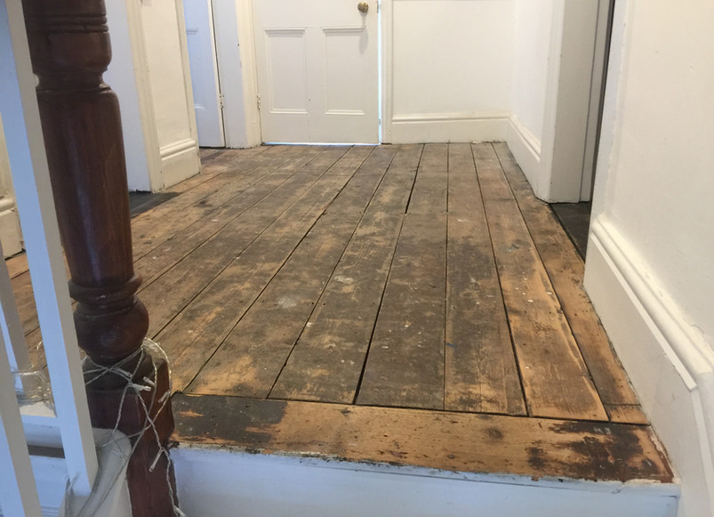 Wood Floor Sanding York Sandhouse Floor Sanding York Bespoke