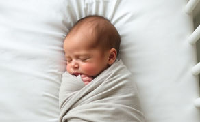 Newborn Safe Sleep: Pediatrician-Recommended Tips to Reduce SIDS and Protect Your Baby