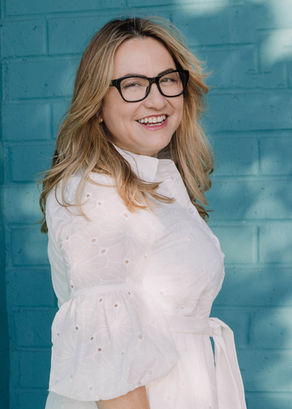 Featured in VoyageLA: Susy Caracas’ Journey Supporting Families